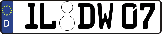 IL-DW07