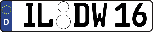 IL-DW16