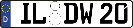 IL-DW20