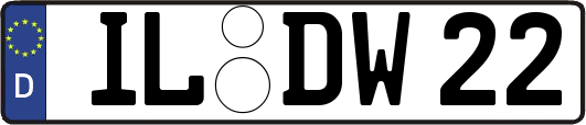 IL-DW22