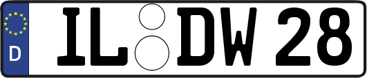 IL-DW28