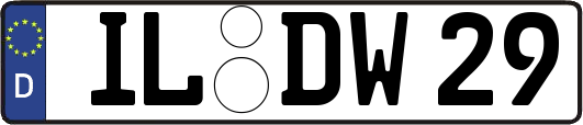 IL-DW29
