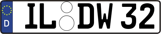IL-DW32