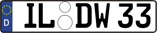 IL-DW33
