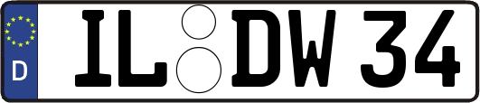 IL-DW34