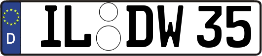 IL-DW35