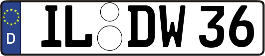 IL-DW36