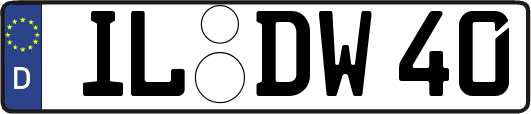 IL-DW40