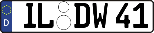 IL-DW41
