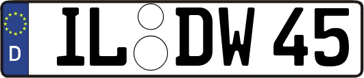 IL-DW45