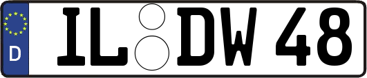 IL-DW48