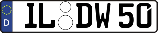 IL-DW50