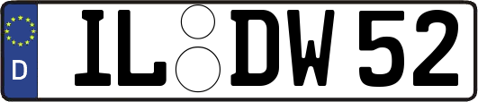 IL-DW52