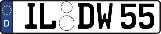 IL-DW55