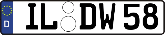 IL-DW58