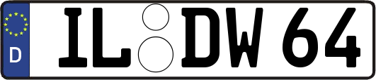 IL-DW64