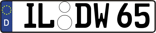 IL-DW65