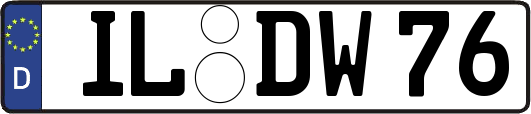 IL-DW76