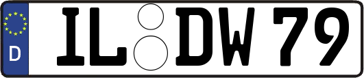 IL-DW79