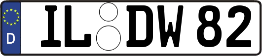 IL-DW82