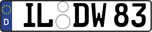 IL-DW83