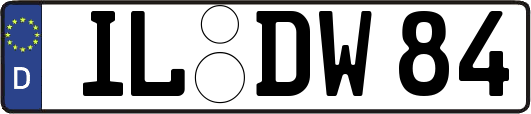 IL-DW84