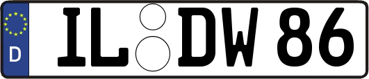 IL-DW86