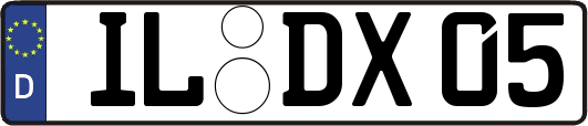 IL-DX05