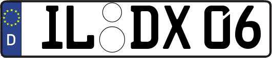 IL-DX06