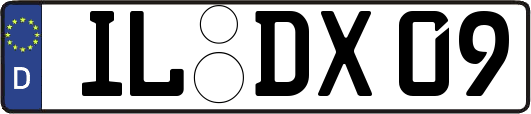 IL-DX09