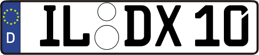 IL-DX10