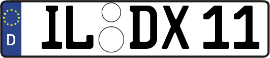IL-DX11