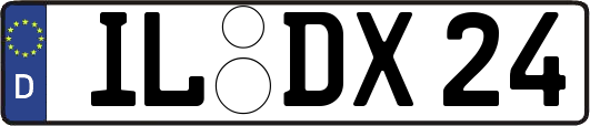IL-DX24