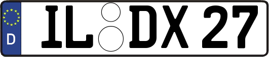 IL-DX27