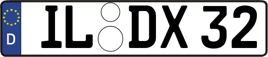 IL-DX32