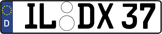 IL-DX37