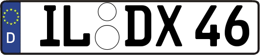IL-DX46