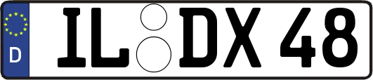IL-DX48