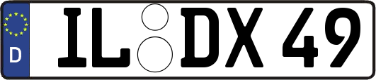 IL-DX49