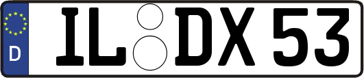 IL-DX53