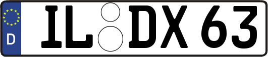 IL-DX63