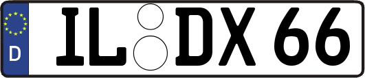 IL-DX66