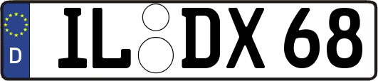 IL-DX68