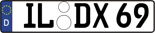 IL-DX69
