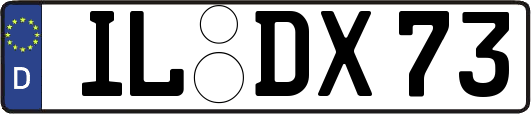 IL-DX73