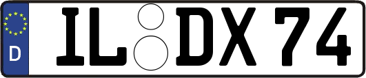 IL-DX74