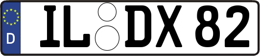 IL-DX82