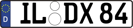 IL-DX84