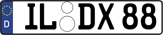 IL-DX88