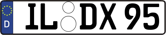 IL-DX95